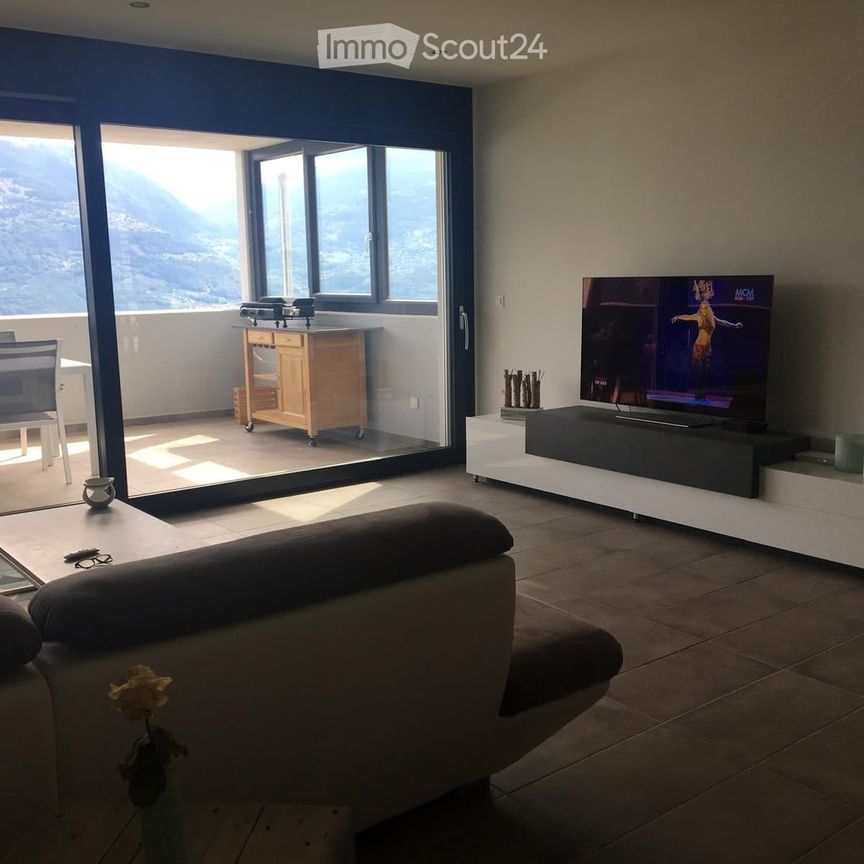 4 Zimmer, 100 m² - Foto 1