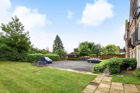 Standon Court, New High Street, OX3 - Photo 5