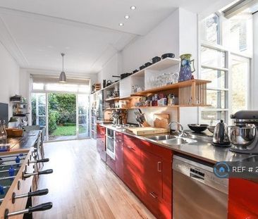 1 bedroom in a house share to rent - Photo 5