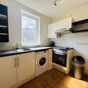 Studio Flat, Myron Place, SE13 - Photo 2