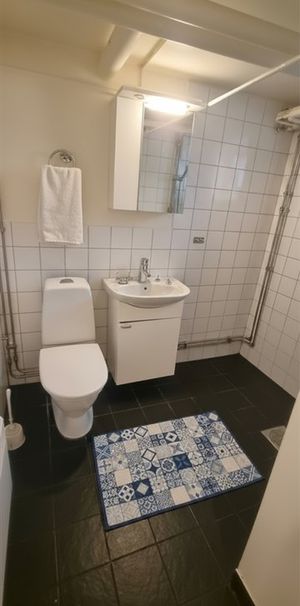 Skepparegatan 6 - Foto 1