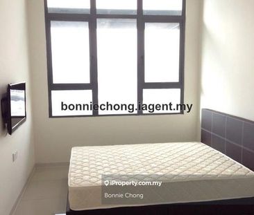 Centrestage Designer Suite, Petaling Jaya - Photo 2