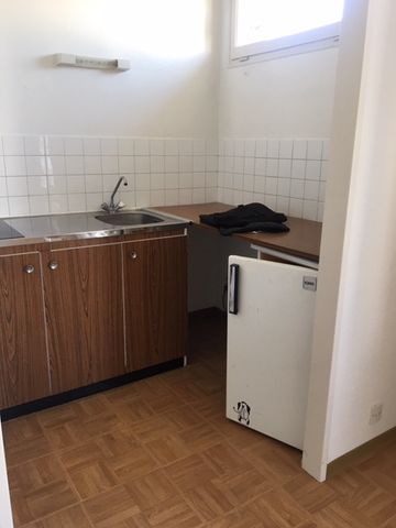 Louer studio 1 pièce de 26 m² à Rennes (35000) - Photo 5