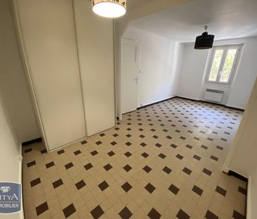 Location Appartement 1 pièce 26m² TOULON 83000 - Photo 5