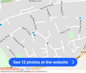 Hazelwood Road, Callington, Cornwall - Photo 1