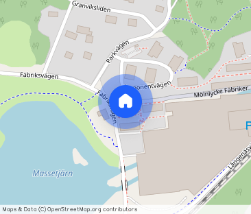 Bruksgatan 7 - Photo 1