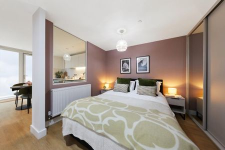 1 bedroom flat to rent - Photo 4