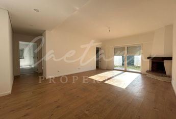 Apartamento T3 em Lisboa