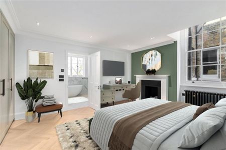 3 bedroom apartment to rent - Photo 2