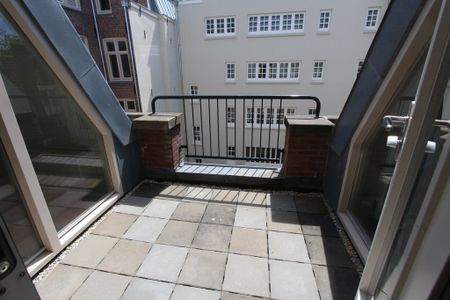 Appartement te huur: Egelantiersstraat 9-C 1015 PV Amsterdam - Photo 4