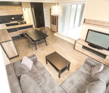 3 izbový byt na prenájom 80m2, Saratovská 12, Trenčín - Photo 2