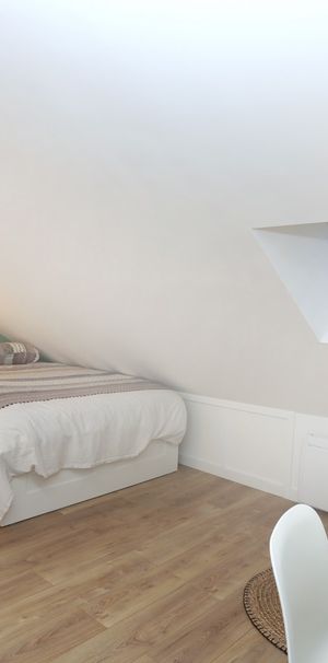 LONGCHAMP F Roommate 5 Bedrooms at Nantes - Photo 1