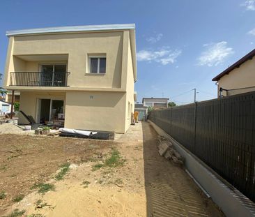 Location maison 5 pièces 81.82 m² à Romans-sur-Isère (26100) 4 - Photo 2