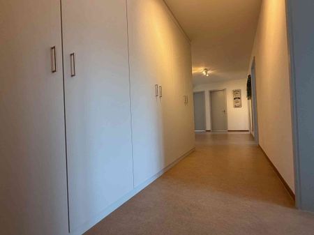 4.5 Zimmer, 95 m², 1. Stock - Photo 5