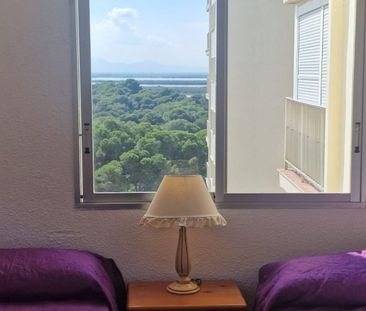 Piso de alquiler en El Saler - Photo 1