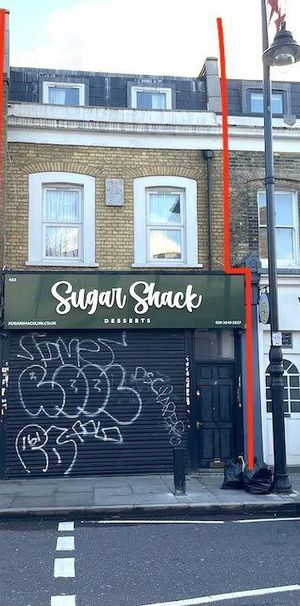 2 bedroom flat to rent - Photo 1