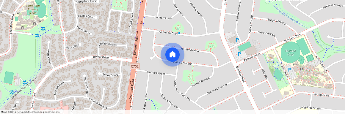 38 Bourke Crescent, Vic 3029, Hoppers Crossing