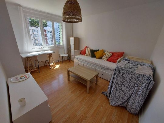 APPARTEMENT T2 40M - Photo 1