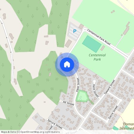 33 Fleet Street, Oamaru North, Waitaki