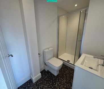 4 bedroom terraced house to rent - Photo 3