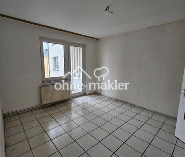 2-Zimmer Wohnung im Zentrum mit Balkon! - Photo 5