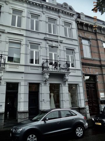 Stationsstraat 31 B 6221BN Maastricht - Photo 5