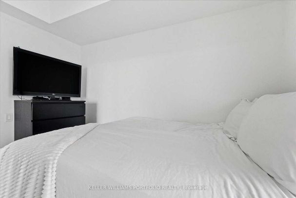 7890 Jane Street condo — Vaughan, ON (2-Bedroom) - 2 Bedroom - Photo 1