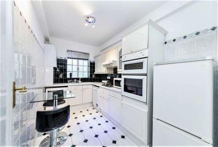 Hinde Street, Marylebone, London, W1U - Photo 4