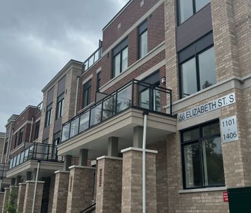 For Lease - 56 Elizabeth Street Unit# 1103, Richmond Hill, Ontario - Photo 1