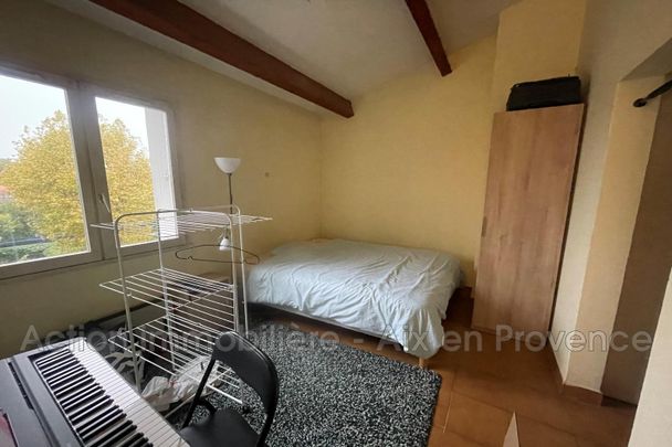 Location appartement, Aix-en-Provence - Photo 1