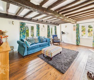 Tithebarn Lane, Thurlton, Norwich - Photo 6