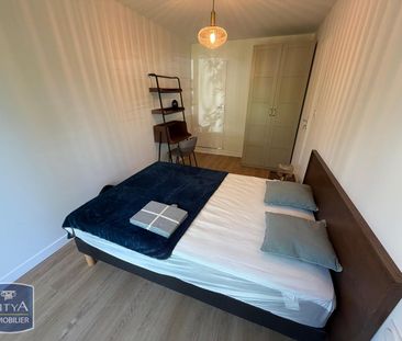 Location Appartement 1 pièce 12m² TOULOUSE 31400 - Photo 3