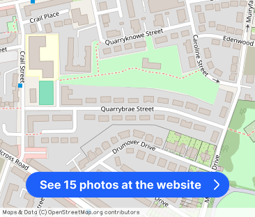 Quarrybrae Street, Glasgow, G31 - Photo 1