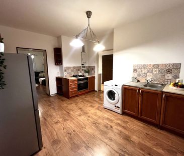 Mieszkania Rynek wtórny - Zdjęcie 4