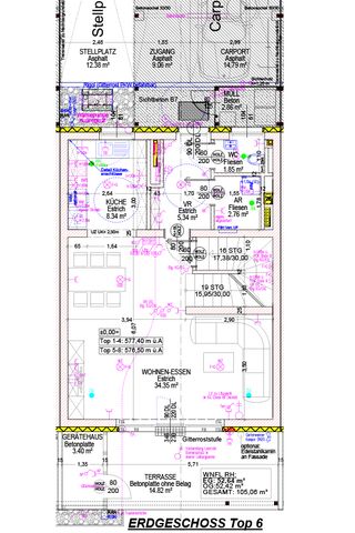 Reihenhaus in Waldenstein - Foto 5