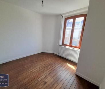 Location Maison 4 pièces 92m² LAMBERSART 59130 - Photo 4