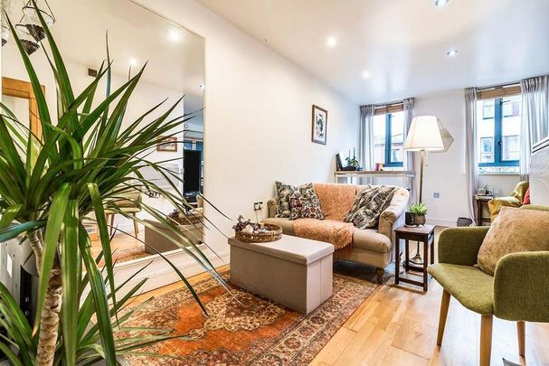 1 bedroom apartment to rent - Photo 1