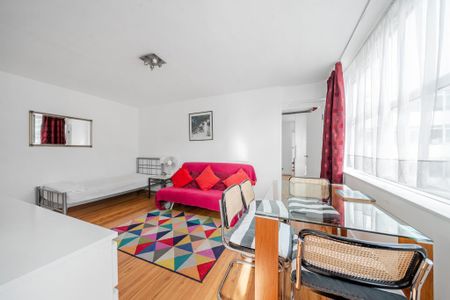 1 bedroom apartment to rent - Photo 3