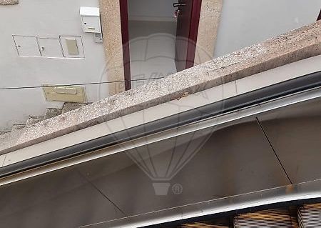 Apartamento T1 em Porto