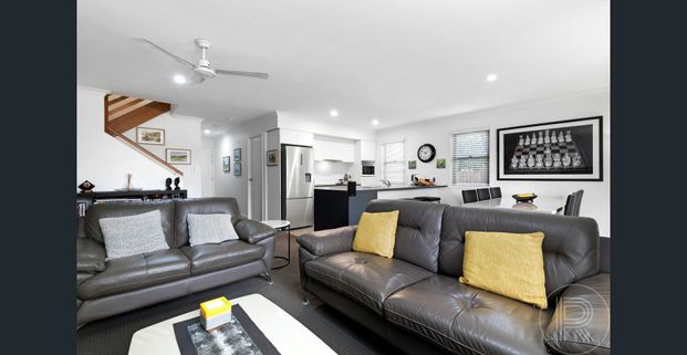 Brightwater living in a peaceful complex - Photo 1