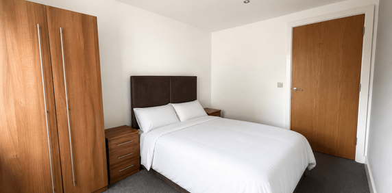 1 bedroom flat to rent - Photo 2