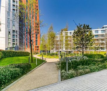 1 bedroom flat to rent - Photo 5
