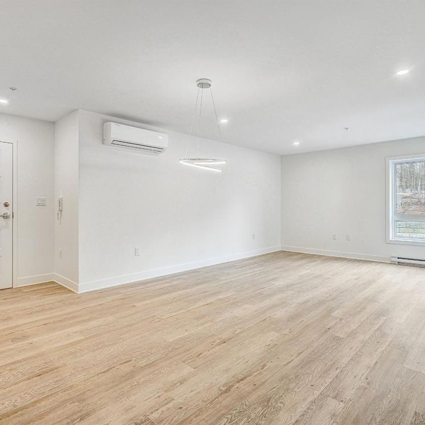 Appartement Mercier À Louer - Photo 1