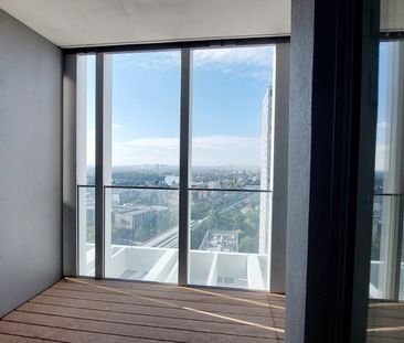 Exklusive 2-Zi.-Wohnung mit Loggia & Sauna bei der U1 - Photo 3