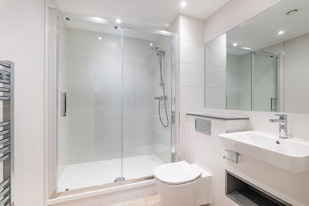 2 bedroom apartment to rent - Photo 5