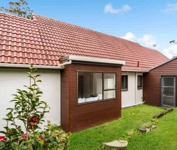 Sunny Home Available Now - Photo 5