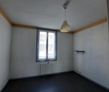 Appartement T2 à louer - 27 m² - Photo 3