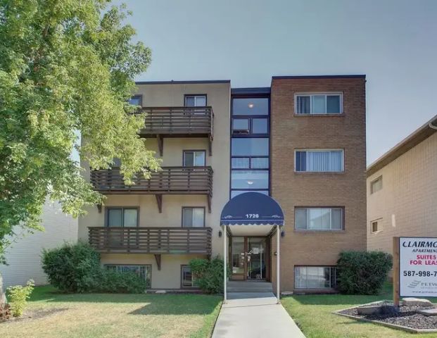 **LOWER MOUNT ROYAL**1726 on 11th Calgary | 1726 11 Street SW, Calgary - Photo 1