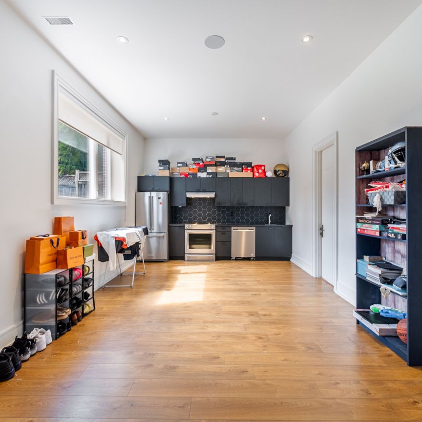 For Lease - 267 Empress Avenue Unit# Bsmt, Toronto, Ontario - Photo 1