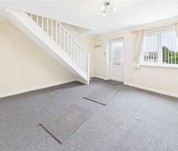 2 bedroom end of terrace house to rent - Photo 1